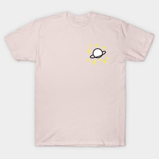 Cute Little Space T-Shirt